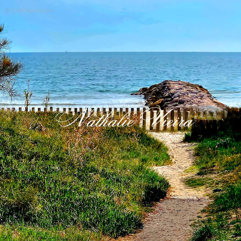 Appartement à CANDILLARGUES