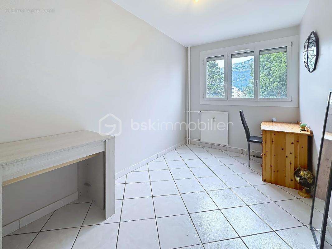 Appartement à ECHIROLLES