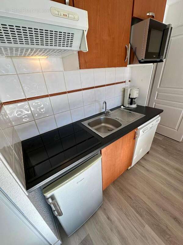   - Appartement à PRADES