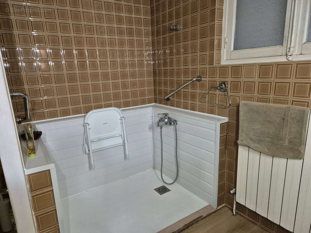 Maison à VILLEPINTE