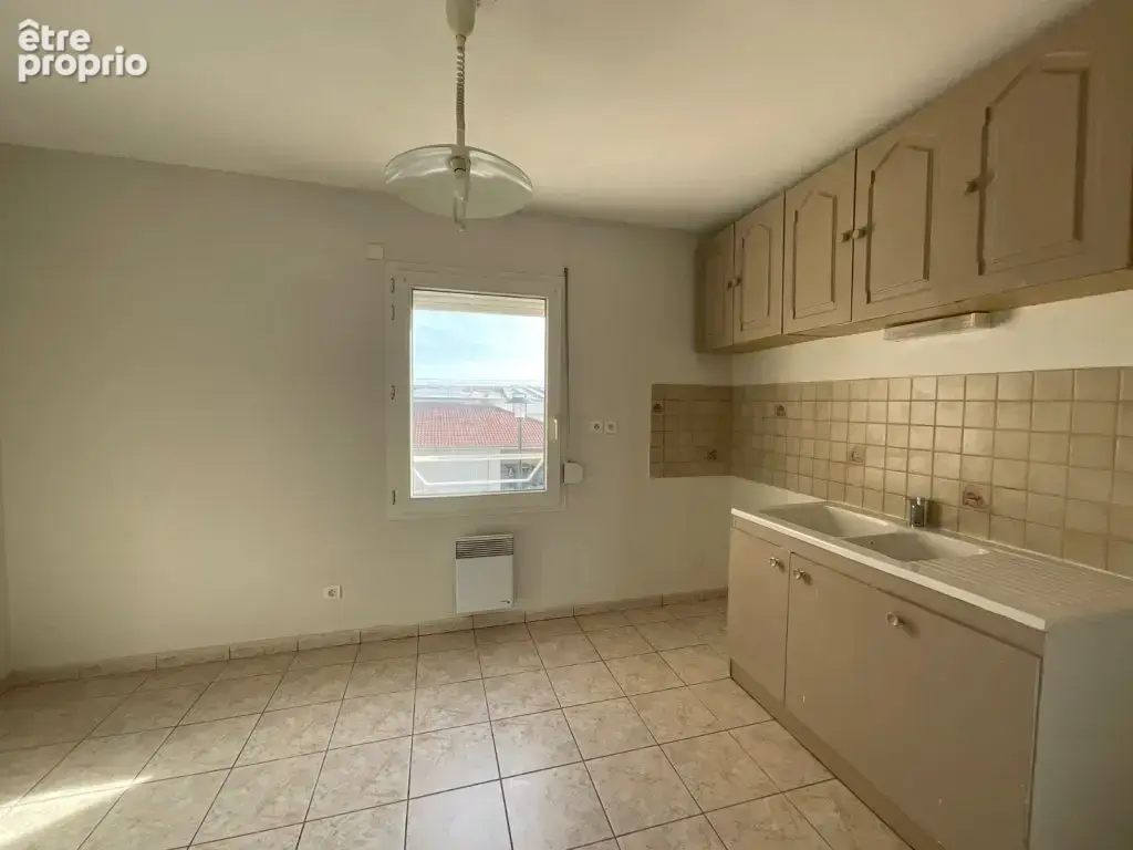 Bonson - Appartement T3 71M2 - photo 10