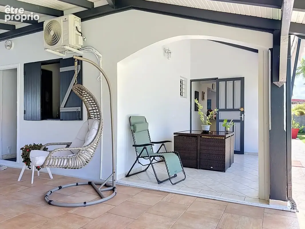 Maison à vendre 4 pièces  (971) - photo 18