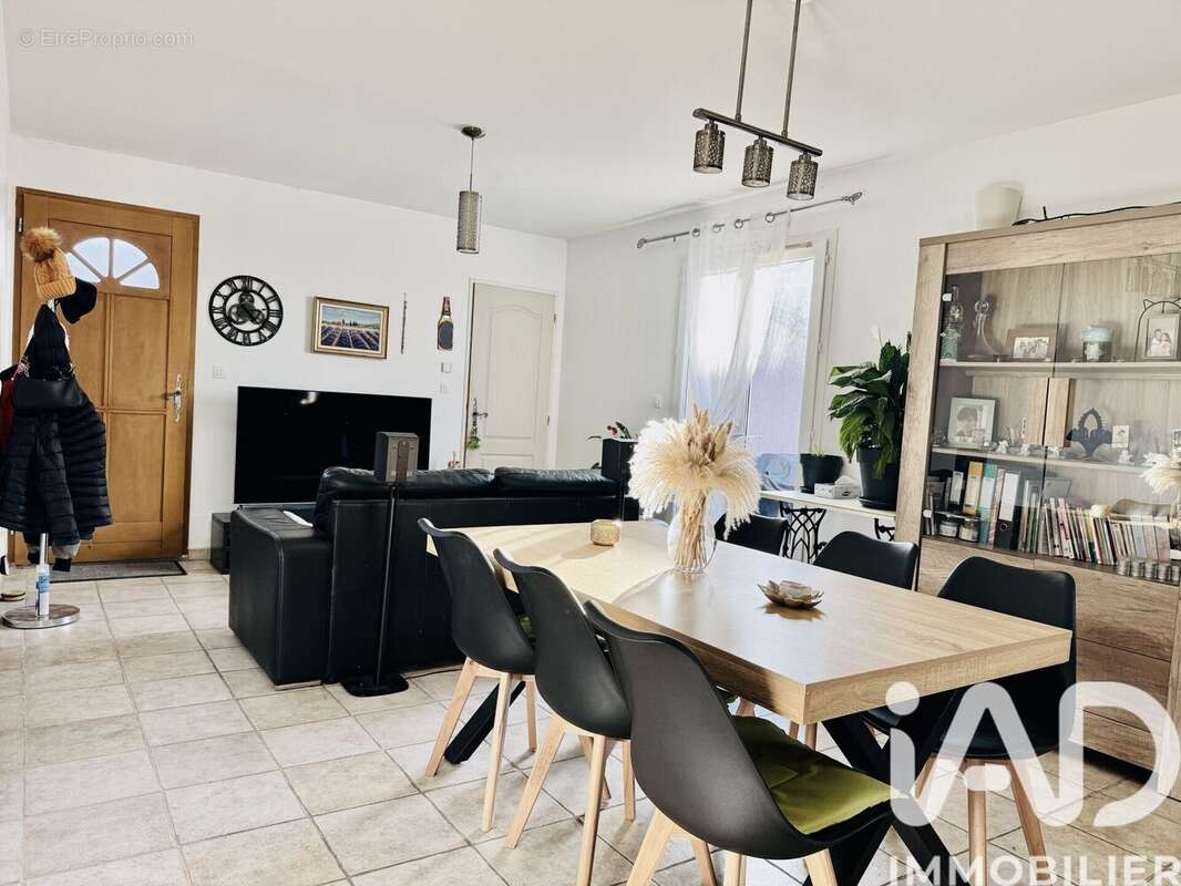 Photo 5 - Maison à MONTEUX