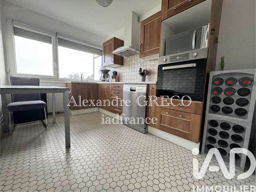 Photo 3 - Appartement à EAUBONNE