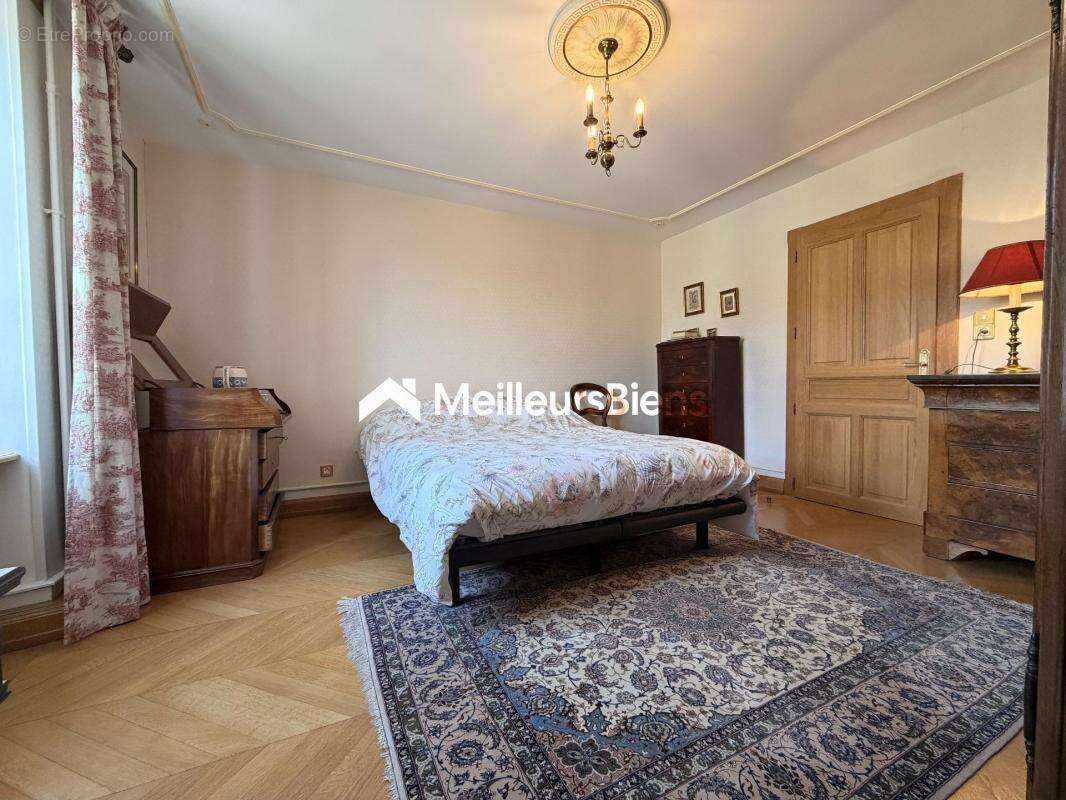 Maison à AUDINCOURT