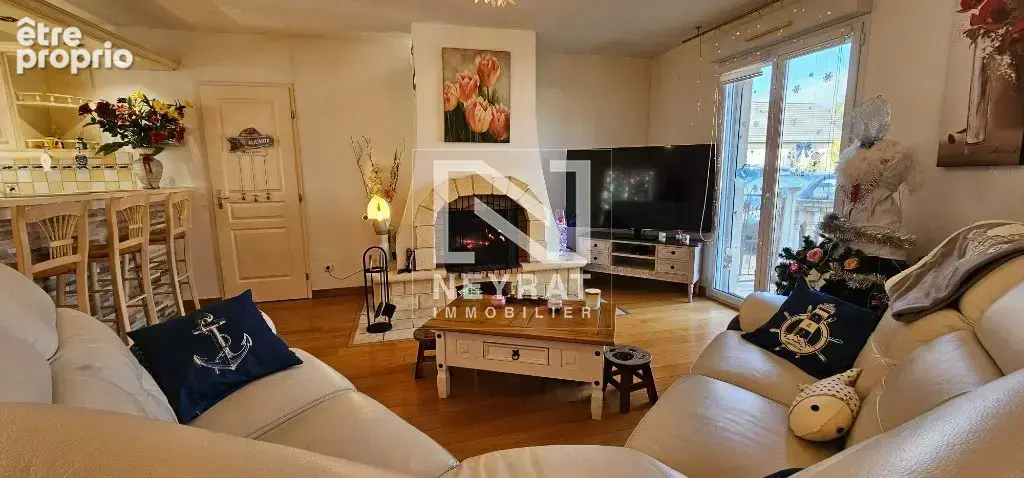 Nouveaute neyrat immobilier maison plain-pied - photo 5