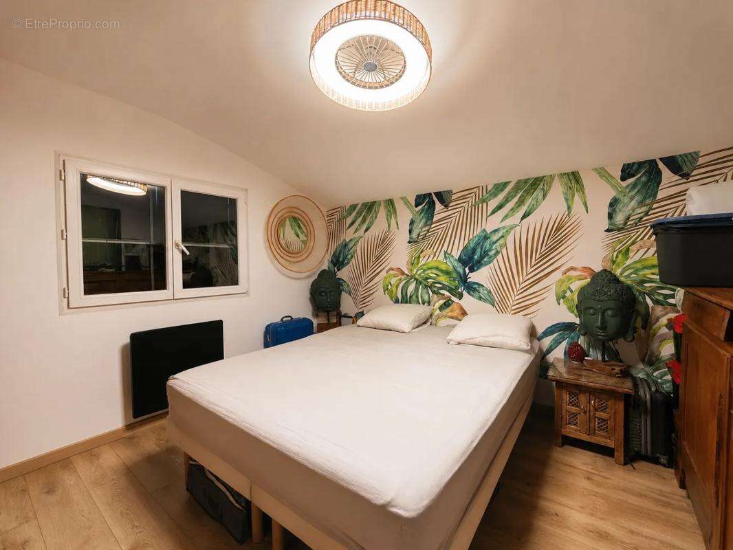 Maison de charme avec gîte indépendant, piscine et potentiel - photo 7