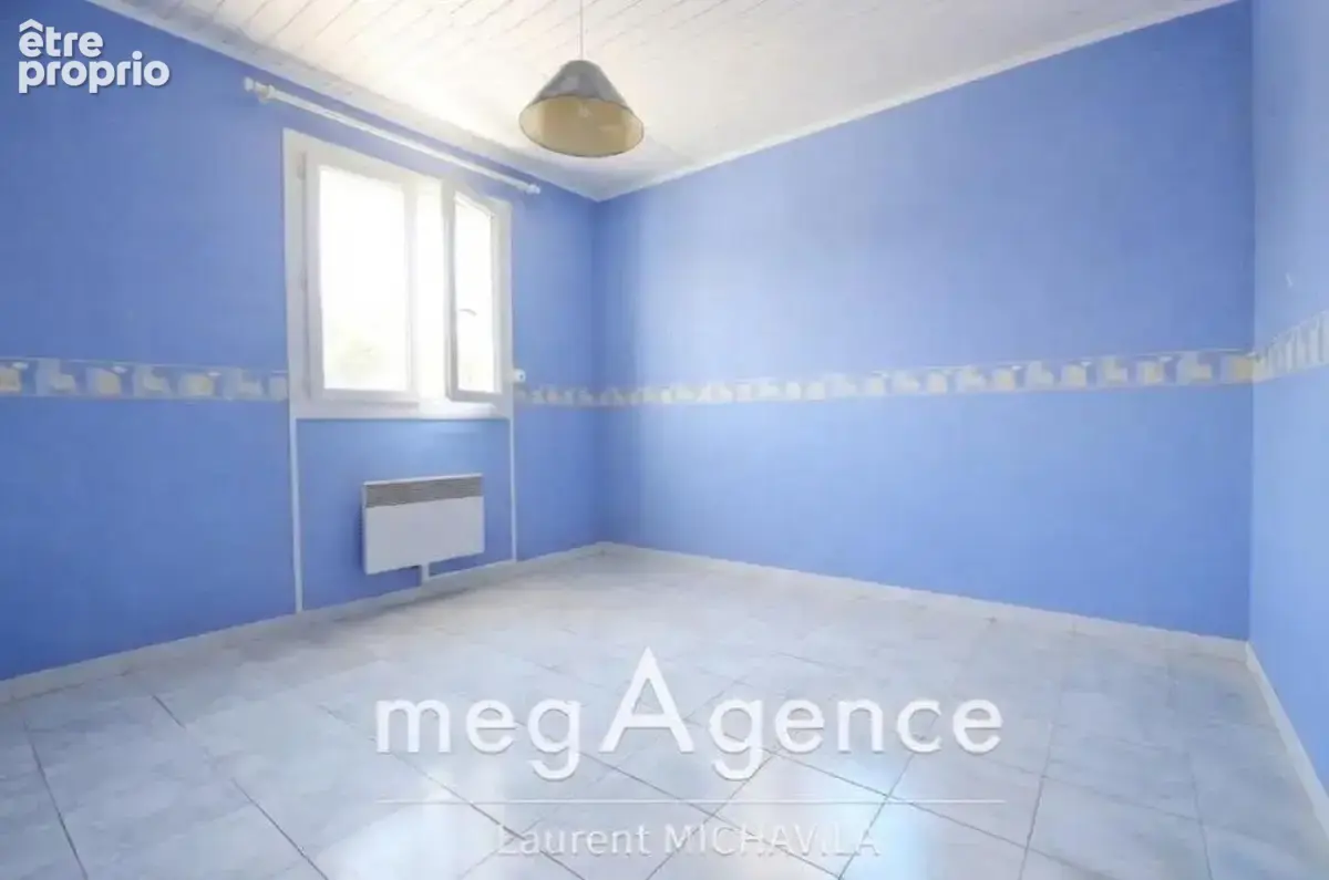 Grande maison à Cers avec jardin et garage, sans vis-à-vis, divisible en deux logements - photo 9