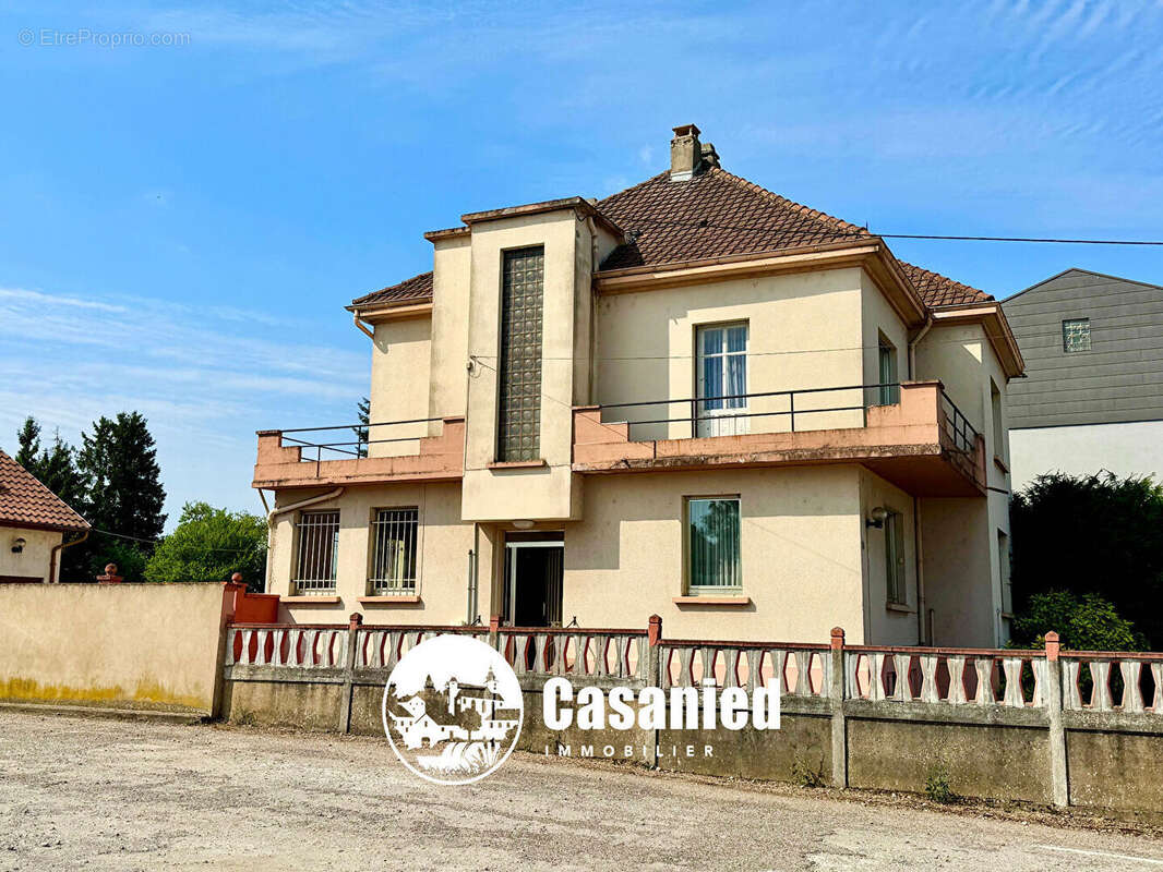Maison 145 m² à Bouzonville  - photo 15