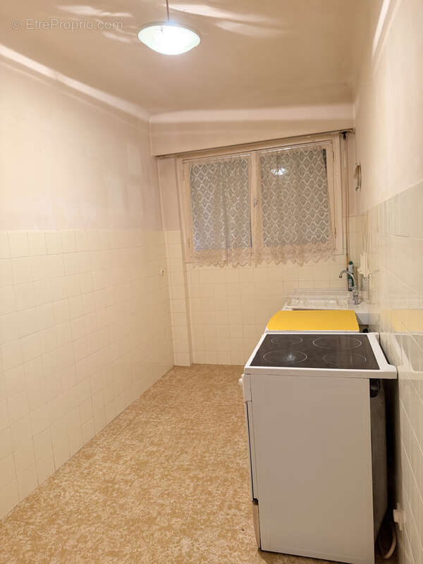 Appartement à ROQUEBRUNE-CAP-MARTIN