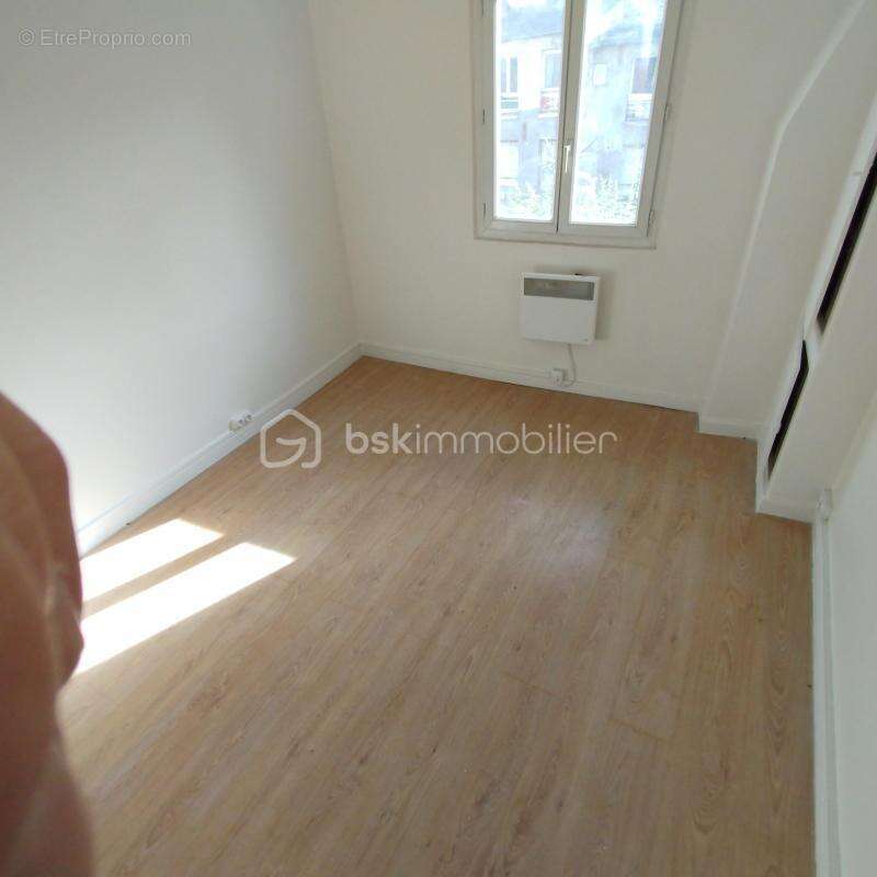 appartement  la Plaine Saint-Denis 26m2   2 pièces - photo 8