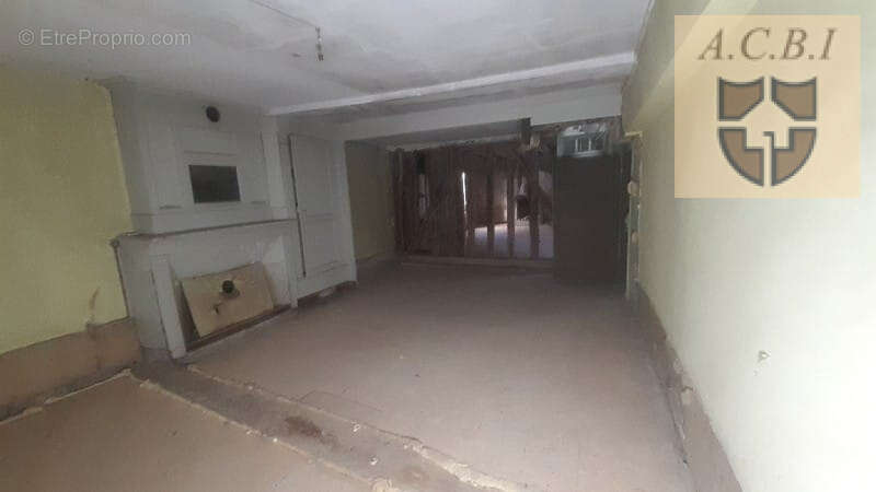 Appartement à OUCQUES