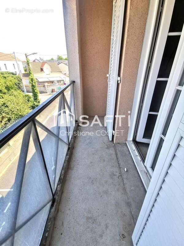 Photo 5 - Appartement à MELUN