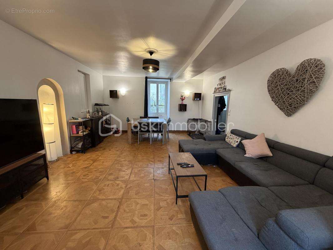 Maison familliale - photo 2