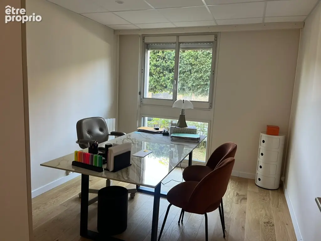 Appartement - bureaux STMALO ROCHEBONNE - photo 4