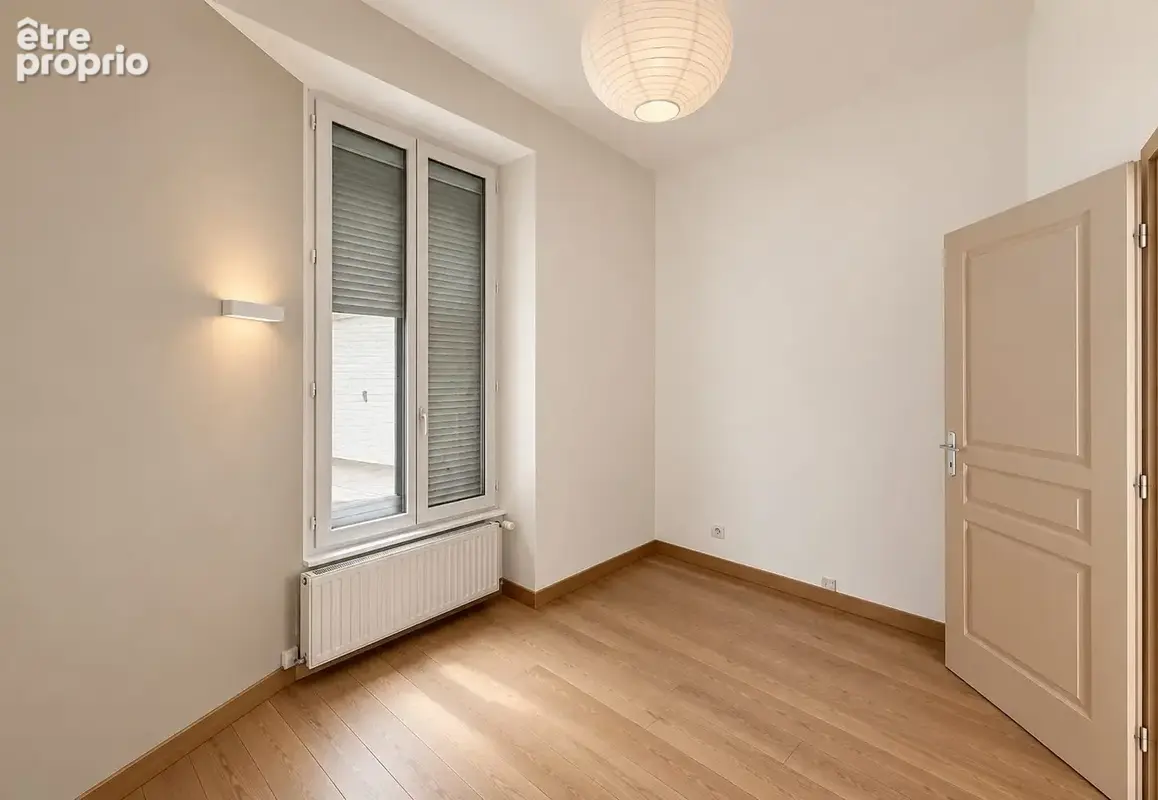 Appartement 3 pièces 68 m² à vendre à Lyon-7e (69007) - photo 4