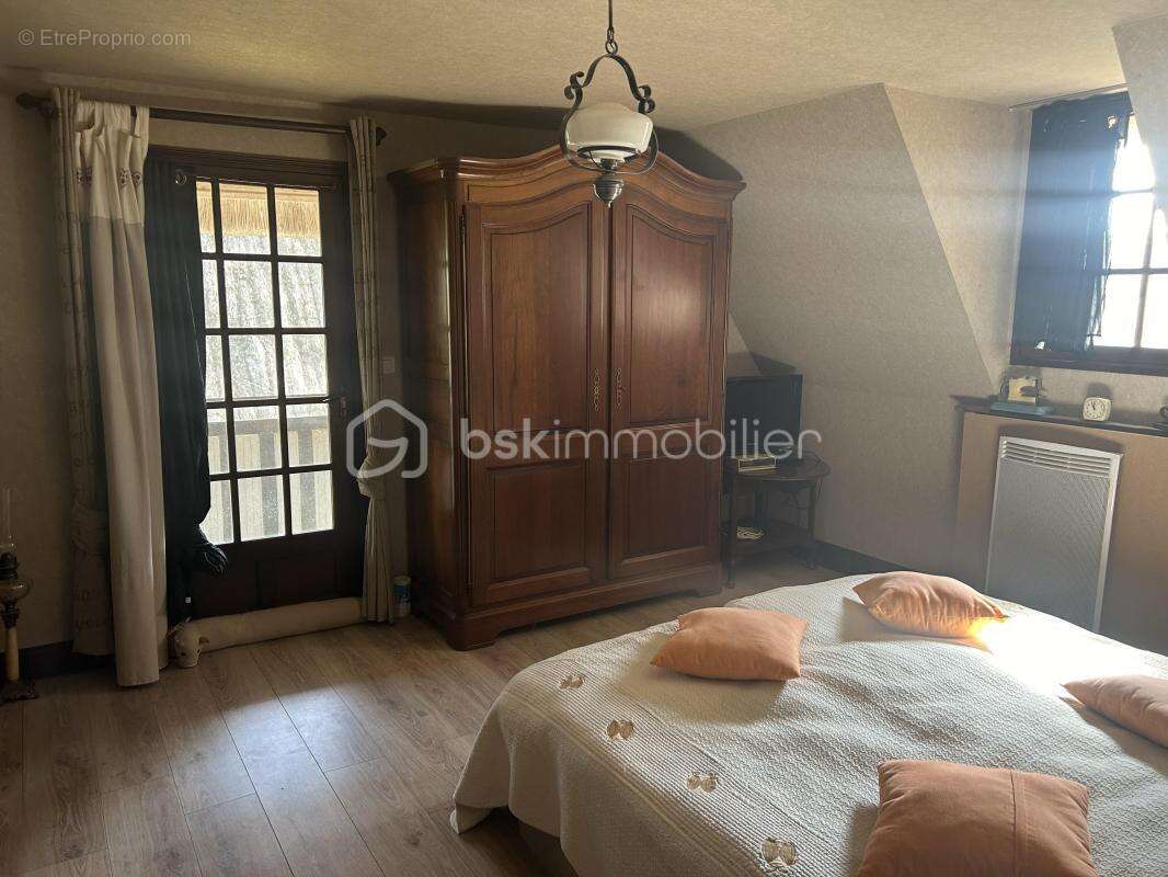 Maison à BONNEVILLE-LA-LOUVET