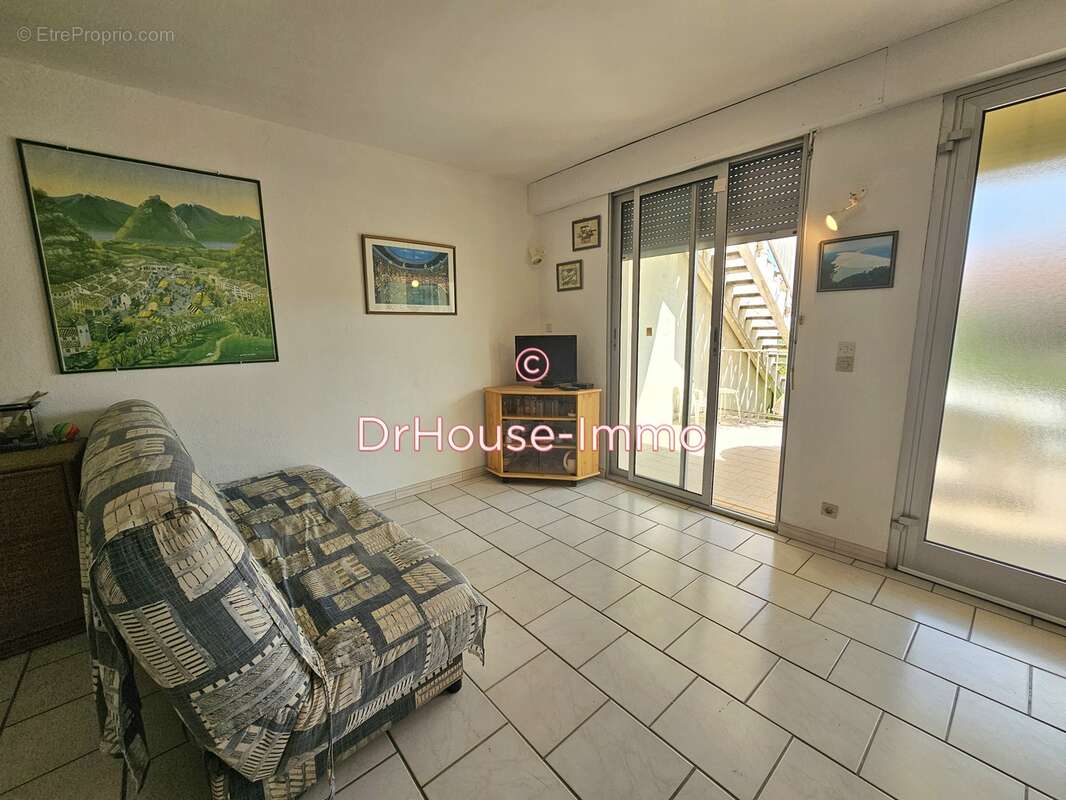 Appartement à SAINTE-MARIE