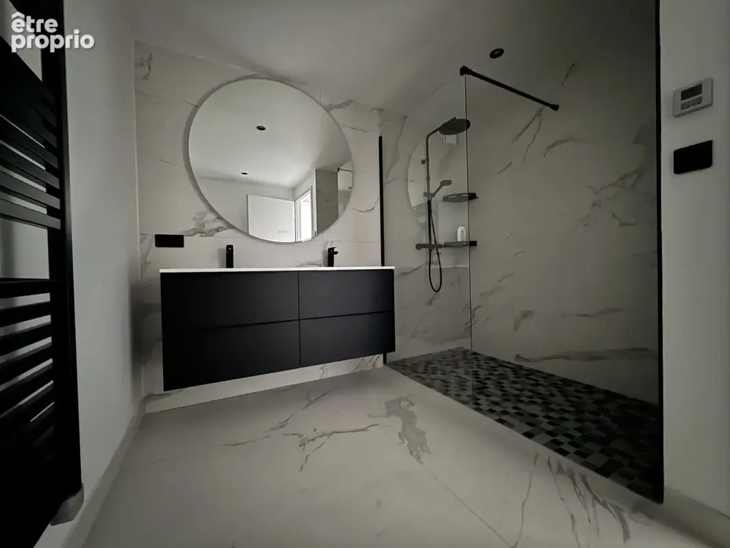 Maison 161 m² à Montigny-Les-Metz  - photo 7