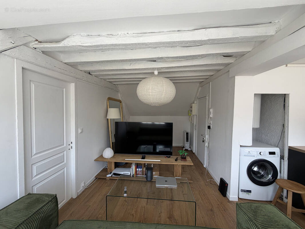 Appartement à RAMBOUILLET