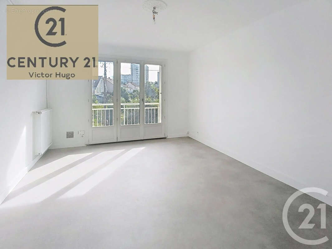 Appartement 36 m² à Limoges  - photo 8