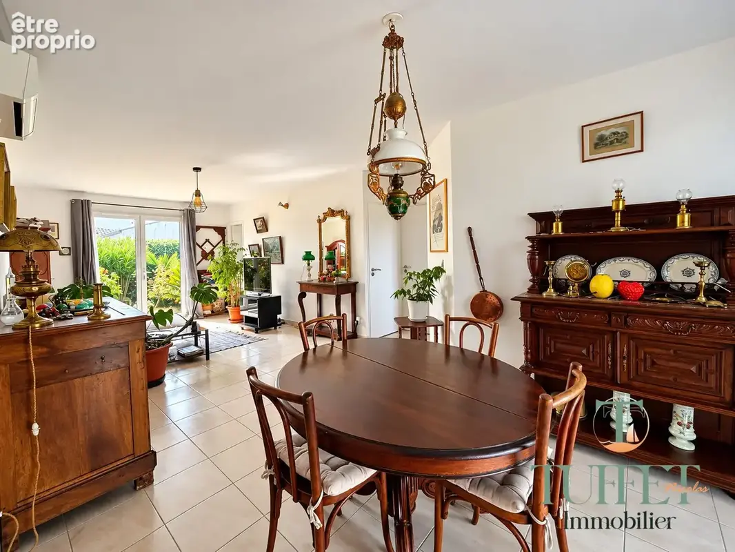 Maison 3 pièces 72 m² à vendre à Arvert (17530) - photo 9
