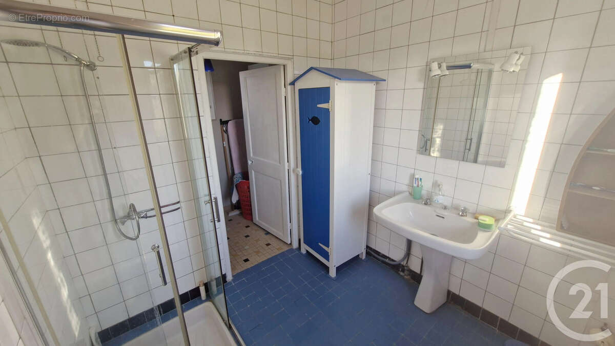 Maison à GOUPILLIERES