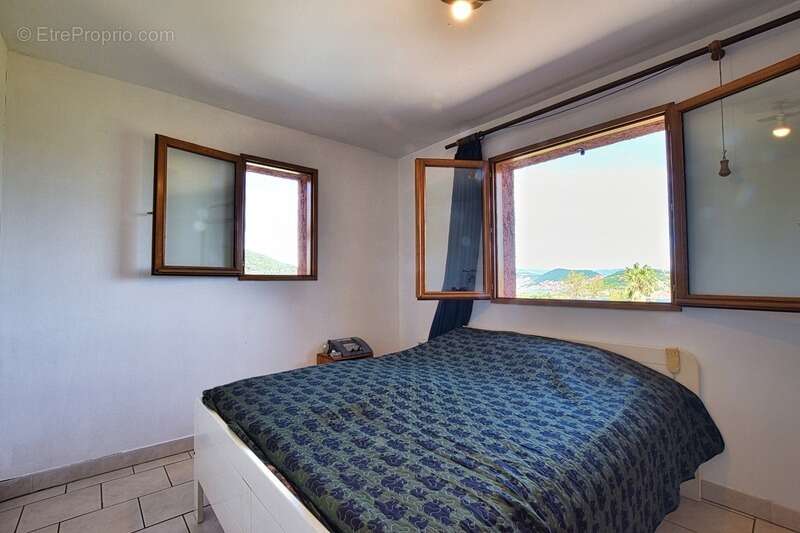 Maison à CLERMONT-L'HERAULT