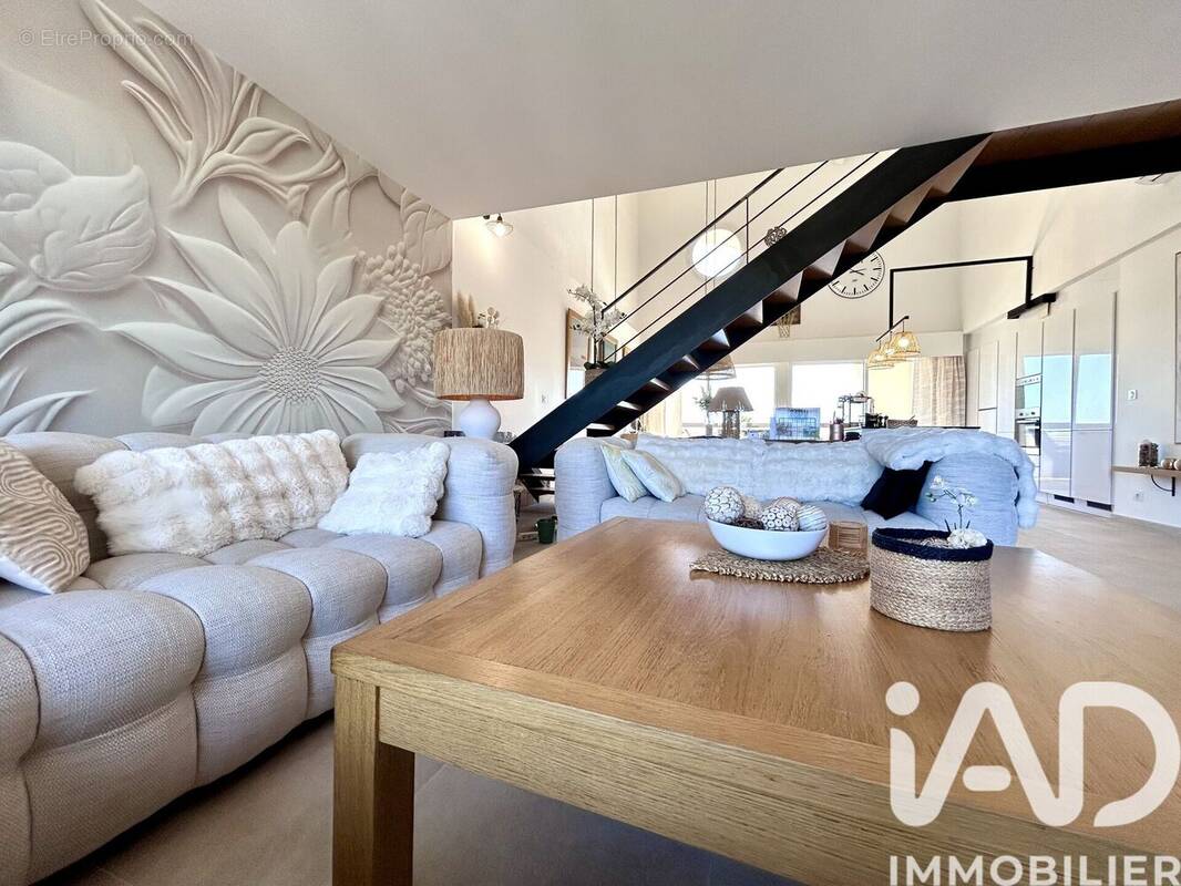 Photo 1 - Appartement à SAINT-CYPRIEN