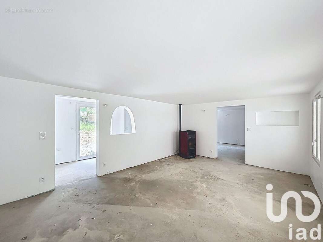 Photo 5 - Maison à GERMAINE