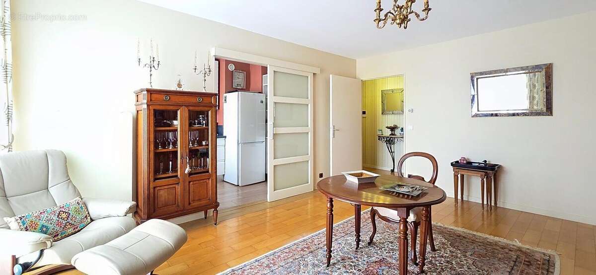 Photo 3 - Appartement à LE CHESNAY