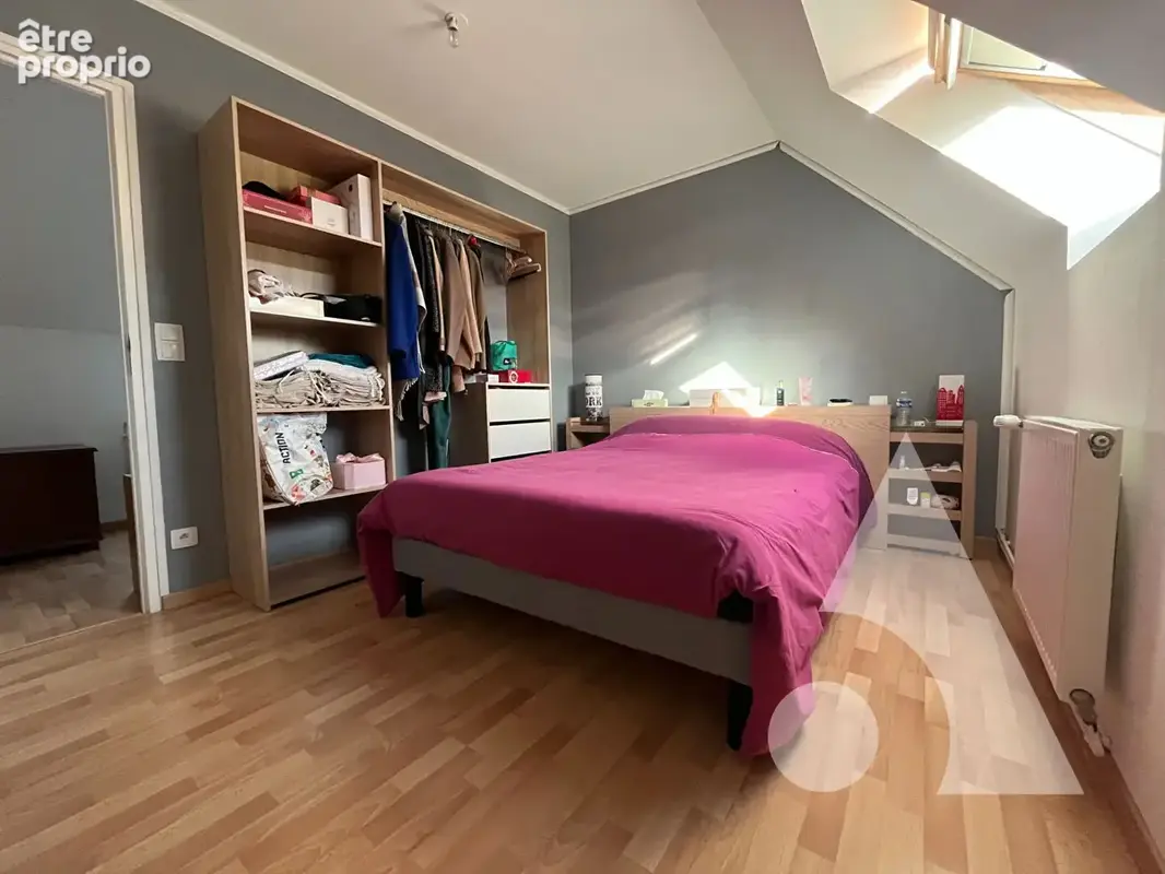 A vendre secteur calme pavillon recent 4 chambres 5 min choisy au bac - photo 9
