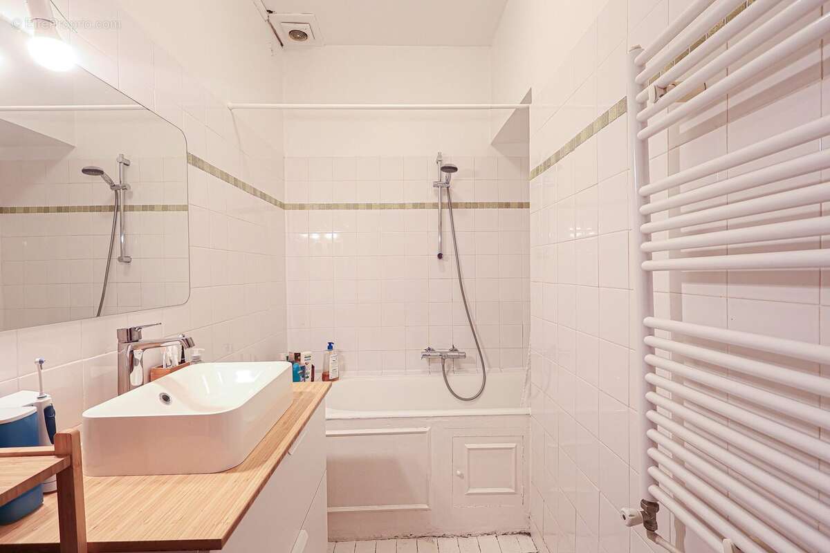 Appartement 65 m² à Nantes  - photo 7