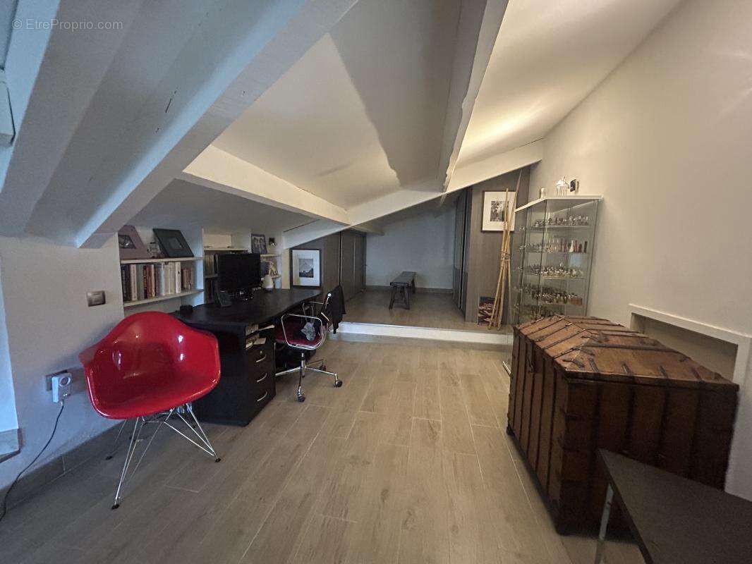 Maison à MARSEILLE-13E