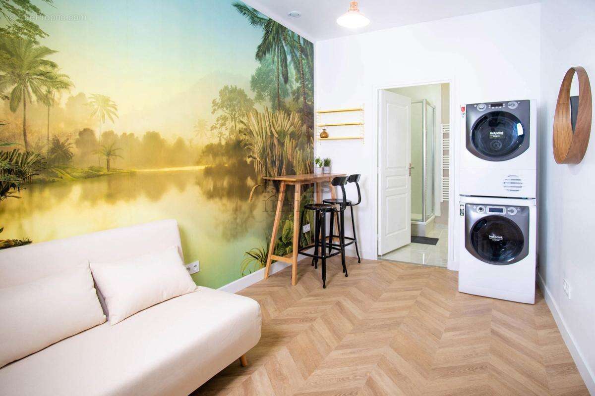 Maison à VITRY-SUR-SEINE