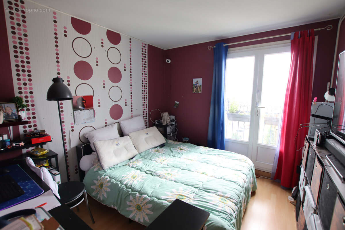 Appartement à LUCE
