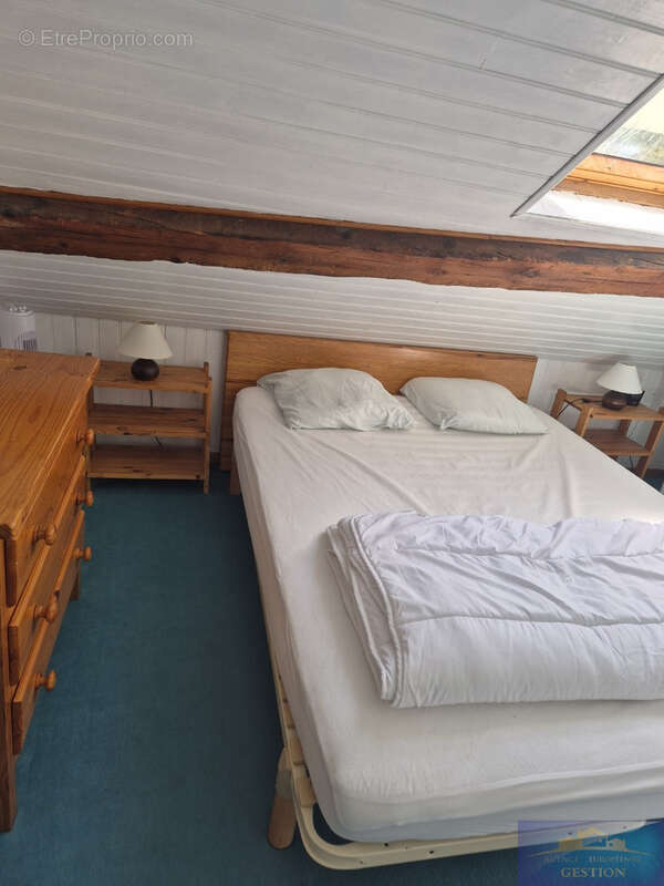 Appartement à CAUTERETS