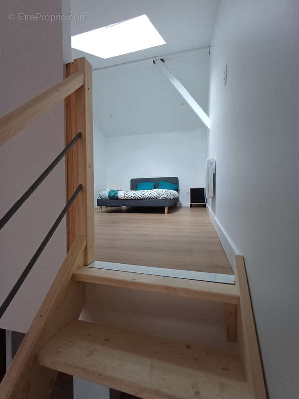 Appartement à VILLENEUVE-SUR-LOT