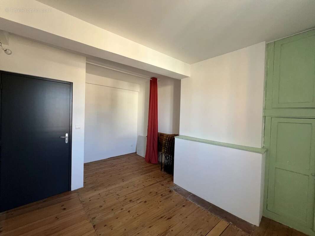 Appartement à CALMONT