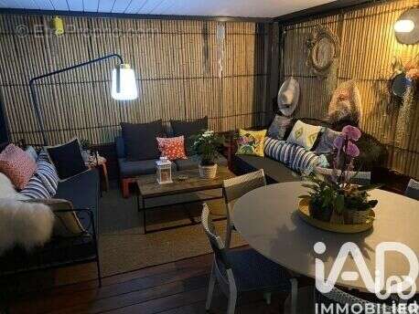 Photo 3 - Appartement à GRIMAUD