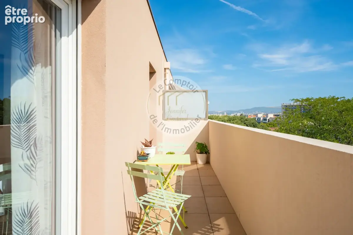 Le cabot: appartement d'exception   dernier étage   terrasse de 50 m2 - photo 15