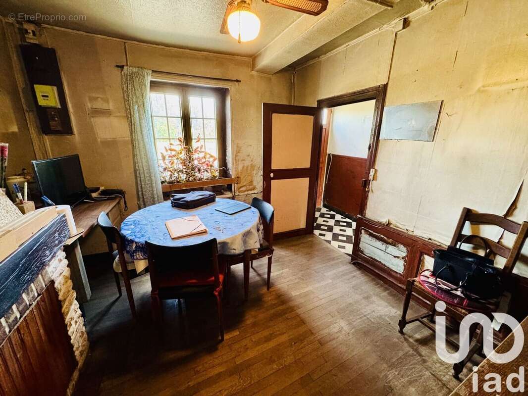 Photo 4 - Maison à ORLEANS