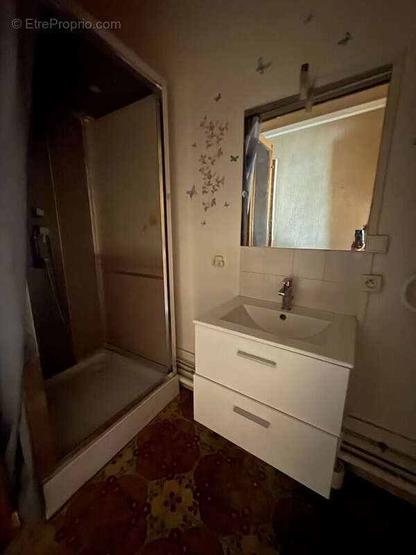 Maison à VILLELONGUE-DE-LA-SALANQUE