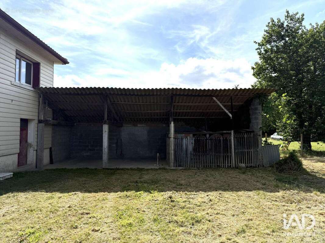 Photo 7 - Maison à MAUBOURGUET
