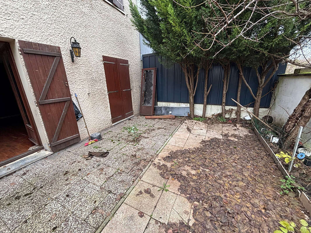 Maison à SCHILTIGHEIM