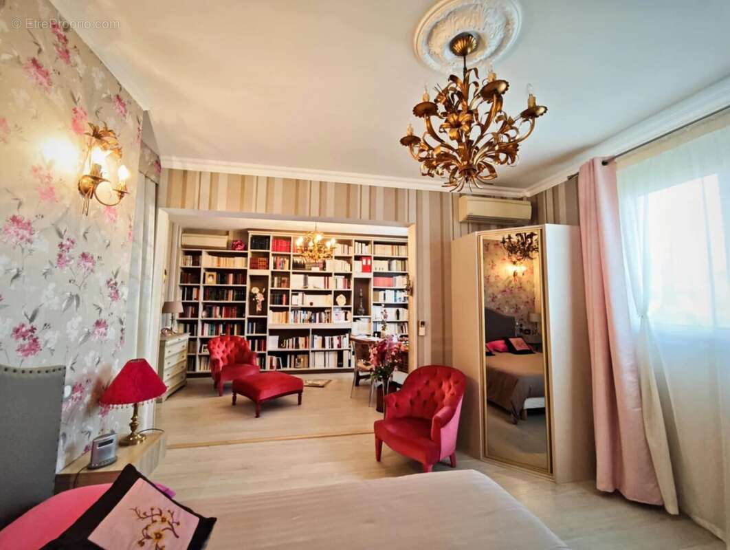 Maison à MIREPEISSET