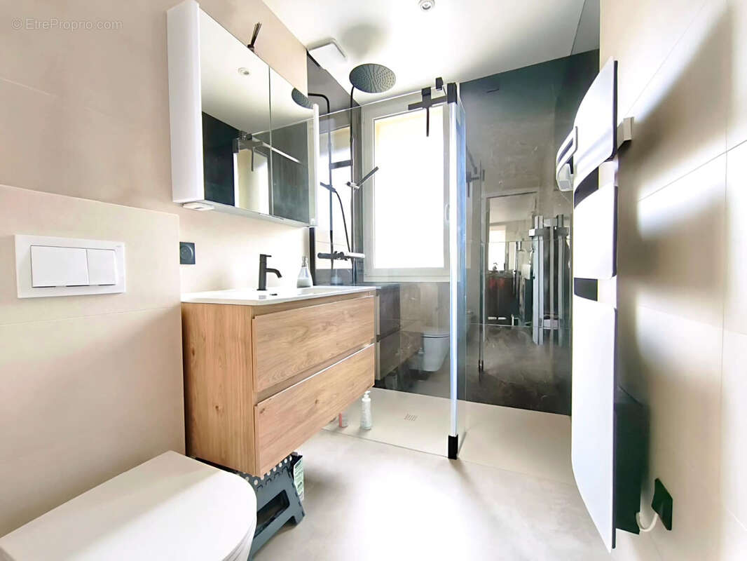 Appartement à BRETIGNY-SUR-ORGE