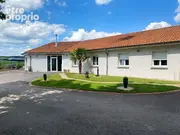 Maison à HAUDAINVILLE