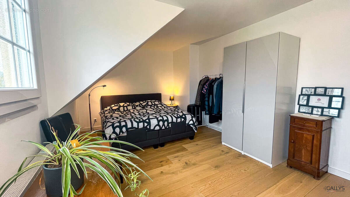 Maison à THIONVILLE