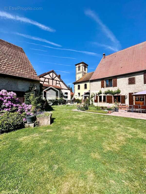 Maison 174 m² à Bissert  - photo 6